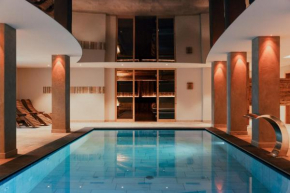 Hotel WH - Wiesnerhof Vipiteno